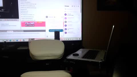 gockqueen online show from 01-14-26, 08:20