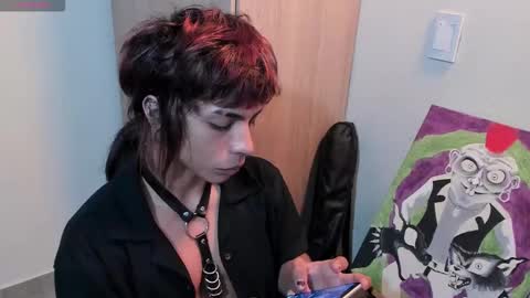 god_dereck online show from 02-13-26, 04:08