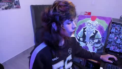 god_dereck online show from 03-28-26, 12:05