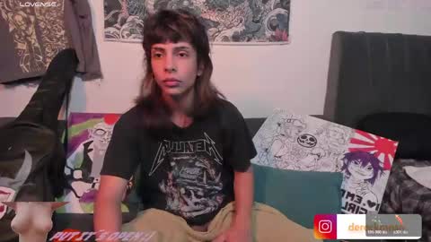 god_dereck online show from 04-09-26, 04:34