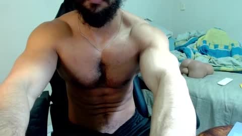 god hunkules online show from 11-01-25, 03:47