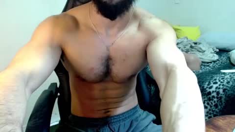 god hunkules online show from 11-10-25, 05:34