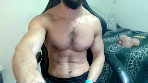 god hunkules online show from 01-09-26, 04:21