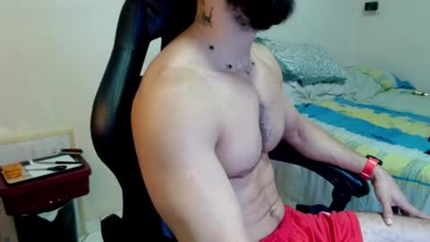 god hunkules online show from 05-15-26, 07:10