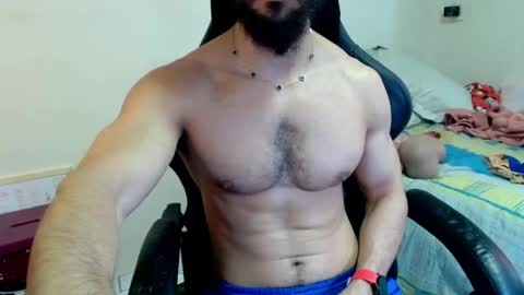 god hunkules online show from 05-25-26, 04:57