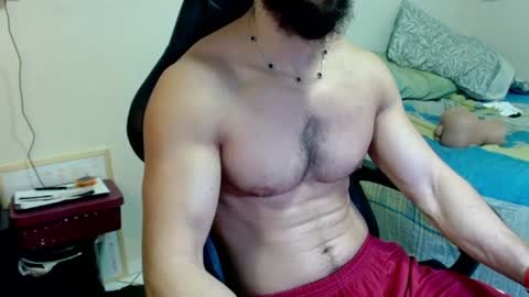 Snapshot of god_hunkules chatting on 06-13-26, 04:49 god hunkules online show from 06-13-26, 04:49