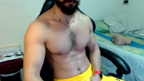 Snapshot of god_hunkules chatting on 06-27-26, 05:07 god hunkules online show from 06-27-26, 05:07