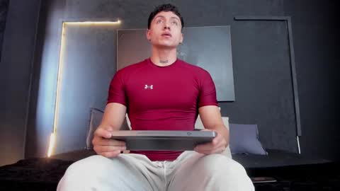 steven online show from 12-03-24, 12:38