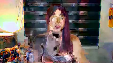 GodDamnGorgeous online show from 12-09-24, 05:18