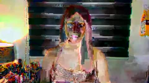 GodDamnGorgeous online show from 12-11-24, 02:41