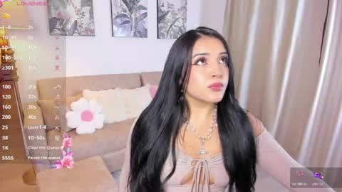 Snapshot of goddess8love chatting on 11-27-25, 05:42 goddess8love online show from 11-27-25, 05:42