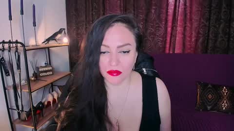 GoddeSS  ANNA online show from 02-15-25, 08:44