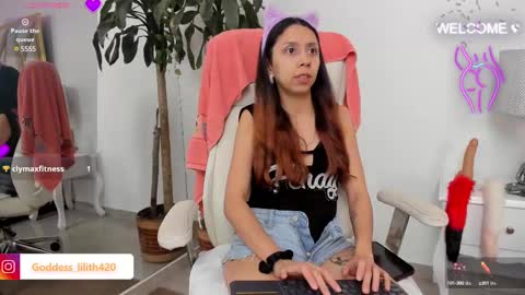 Lilith online show from 12-15-24, 02:30