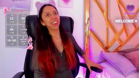 Lilith online show from 11-25-25, 02:11