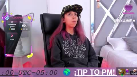 Lilith online show from 01-09-26, 04:15