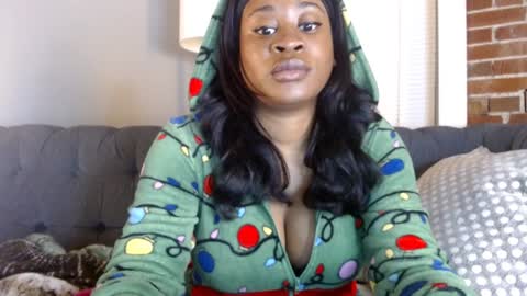 goddess_aaliyah online show from 01-20-25, 12:18