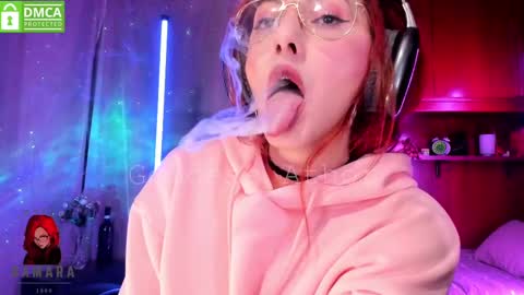  HI I AM SAMARA  -------------------- Next Stream 30 NOV 2024  2200 GMT-2 online show from 02-28-25, 09:55