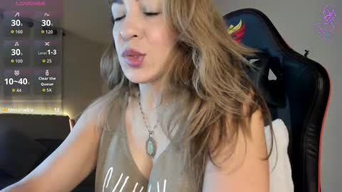 Khaleesi online show from 02-11-26, 04:39