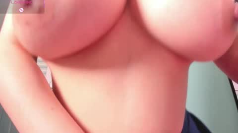 Goddess Kianna  online show from 11-20-25, 09:25