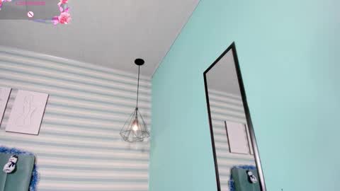 Goddess Kianna  online show from 12-05-25, 10:35