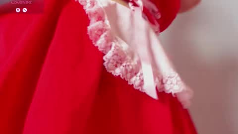 Goddess Kianna  online show from 02-02-26, 04:44