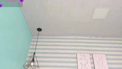 Snapshot of goddess_kianna chatting on 06-13-26, 01:25 Goddess Kianna online show from 06-13-26, 01:25