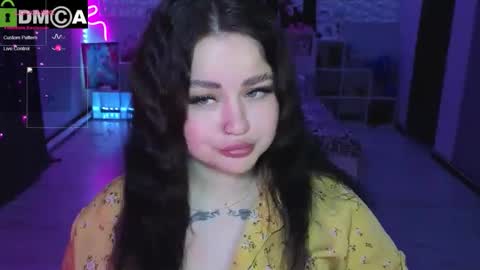 goddess_kokolla online show from 06-04-26, 07:20