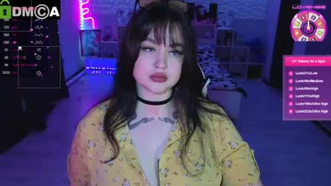 goddess_kokolla online show from 06-12-26, 07:46