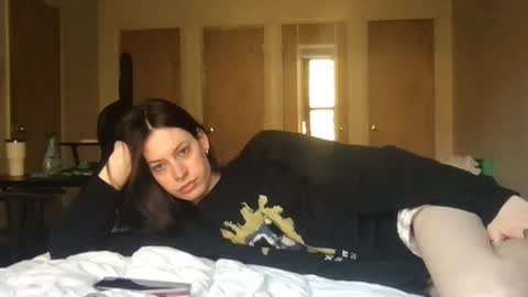 Snapshot of goddess_larz chatting on 11-05-25, 06:19 goddess_larz online show from 11-05-25, 06:19