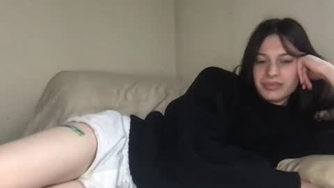 Snapshot of goddess_larz chatting on 01-06-26, 08:56 goddess_larz online show from 01-06-26, 08:56