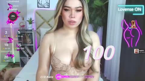 Lyka Fox online show from 06-04-26, 10:38