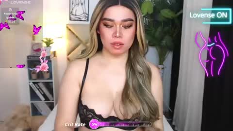 Lyka Fox online show from 07-26-26, 11:44