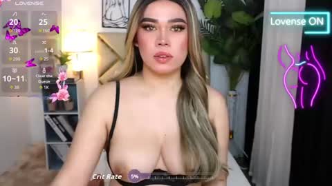 Lyka Fox online show from 08-01-26, 01:38