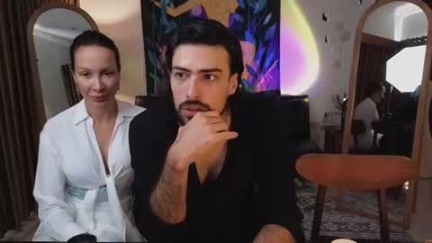 Snapshot of goddess_marylin chatting on 06-21-26, 04:04 330 UTC2 girls online show from 06-21-26, 04:04