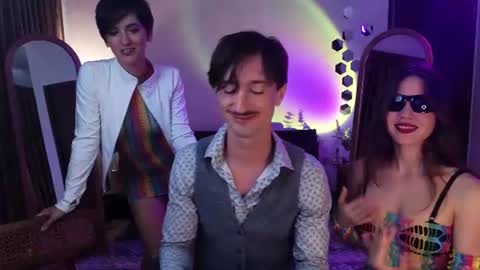 Snapshot of goddess_marylin chatting on 07-14-26, 04:50 330 UTC2 girls online show from 07-14-26, 04:50