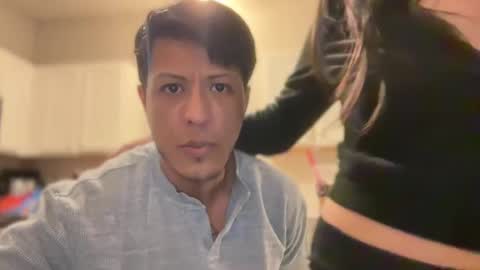 Princess Miila  BBC Daddy online show from 01-06-25, 02:03