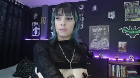 Mortem model independientfollow me on my telegram channel   online show from 04-15-26, 10:21