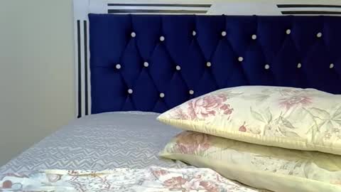 Goddess nanaya online show from 12-22-25, 01:30