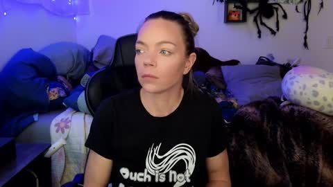 Patricia Mars           Goddess of Mars twitter thegoddessmindy online show from 01-16-25, 02:51