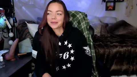 Patricia Mars           Goddess of Mars twitter thegoddessmindy online show from 02-19-26, 03:52