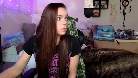 Patricia Mars           Goddess of Mars twitter thegoddessmindy online show from 03-03-26, 04:57