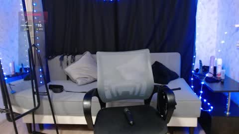 Orsa online show from 02-24-25, 10:36