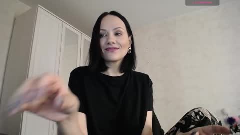 Oksana online show from 11-27-25, 11:34