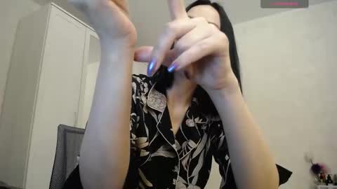 Oksana online show from 11-29-25, 02:31