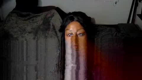 Goddess Princess Sin online show from 01-18-26, 05:00