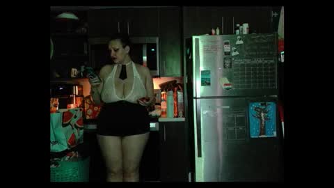 Goddess Reyna online show from 01-18-26, 09:35