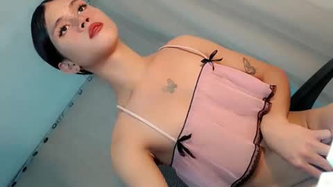 Snapshot of goddess_riana chatting on 11-02-25, 04:59 YOUR GODDESS RIAN online show from 11-02-25, 04:59