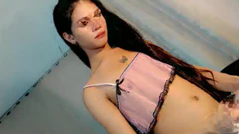 Snapshot of goddess_riana chatting on 11-05-25, 06:46 YOUR GODDESS RIAN online show from 11-05-25, 06:46