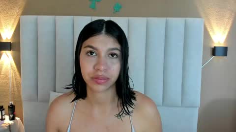 Saori online show from 03-20-26, 09:30