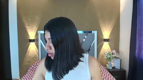 Saori online show from 04-03-26, 09:46